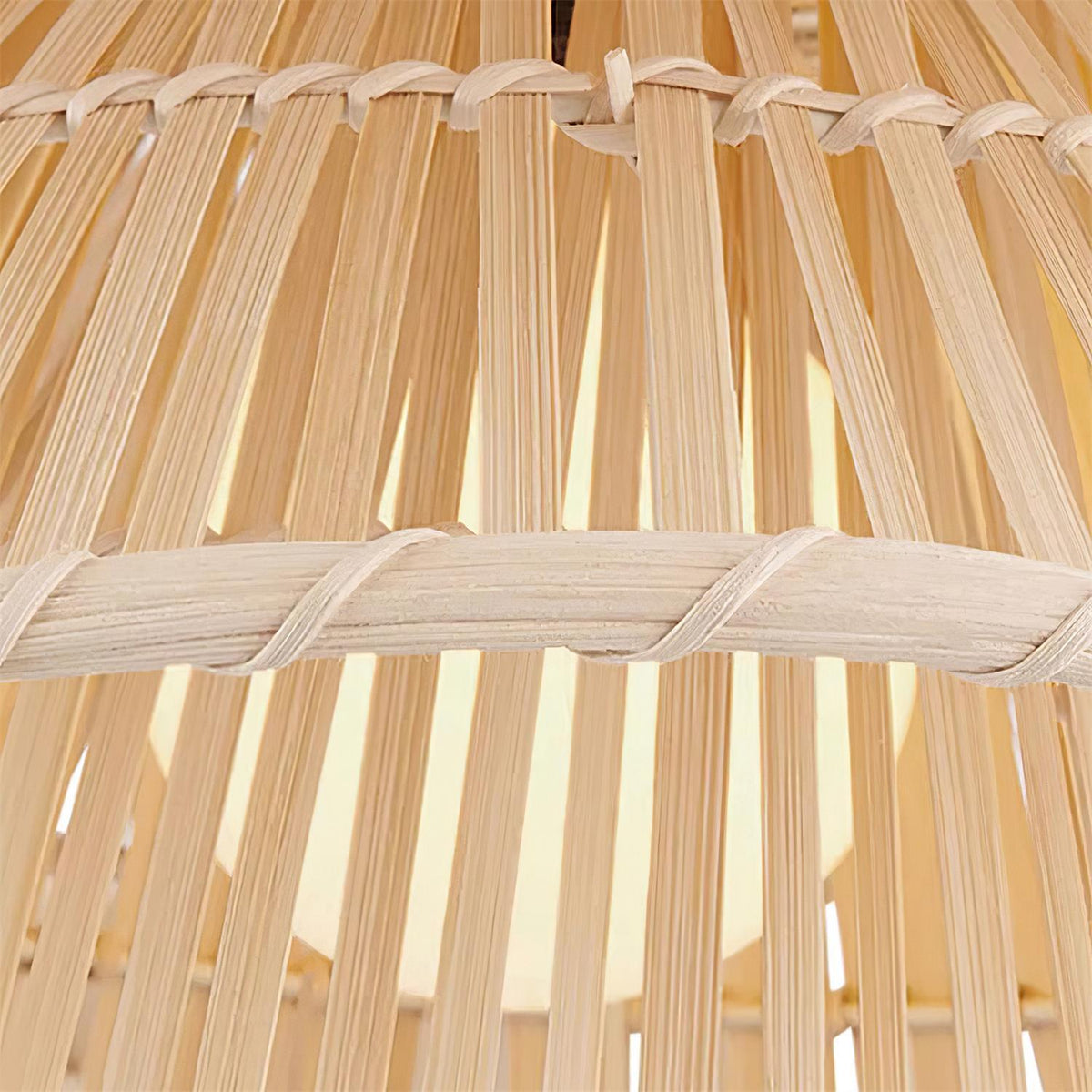 Nooky Suspension