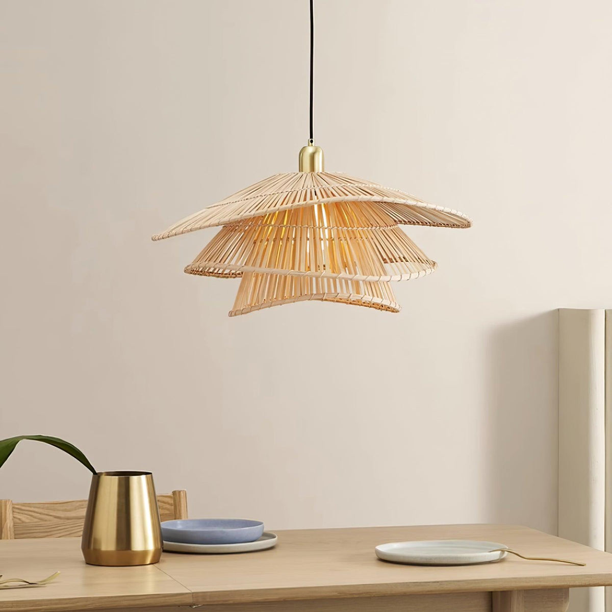 Nooky Suspension