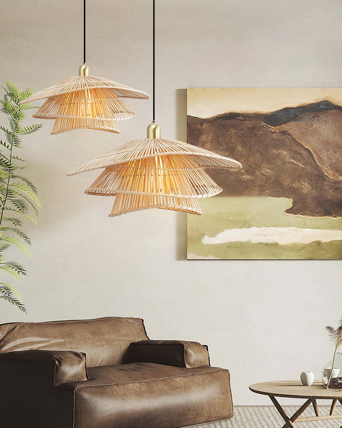 Nooky Suspension
