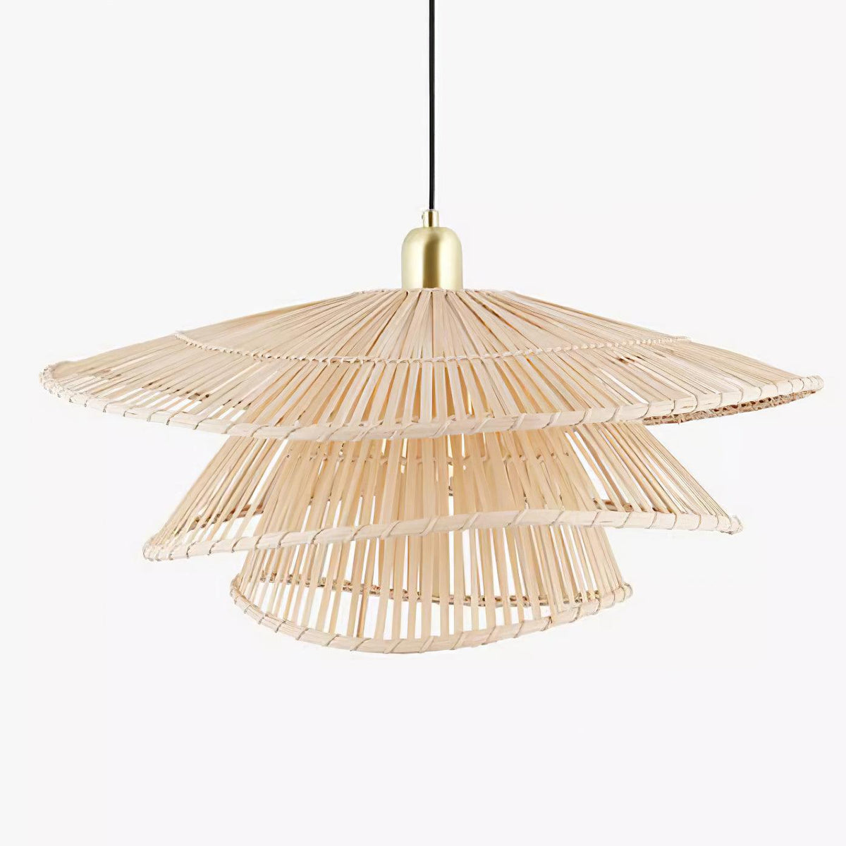 Nooky Suspension
