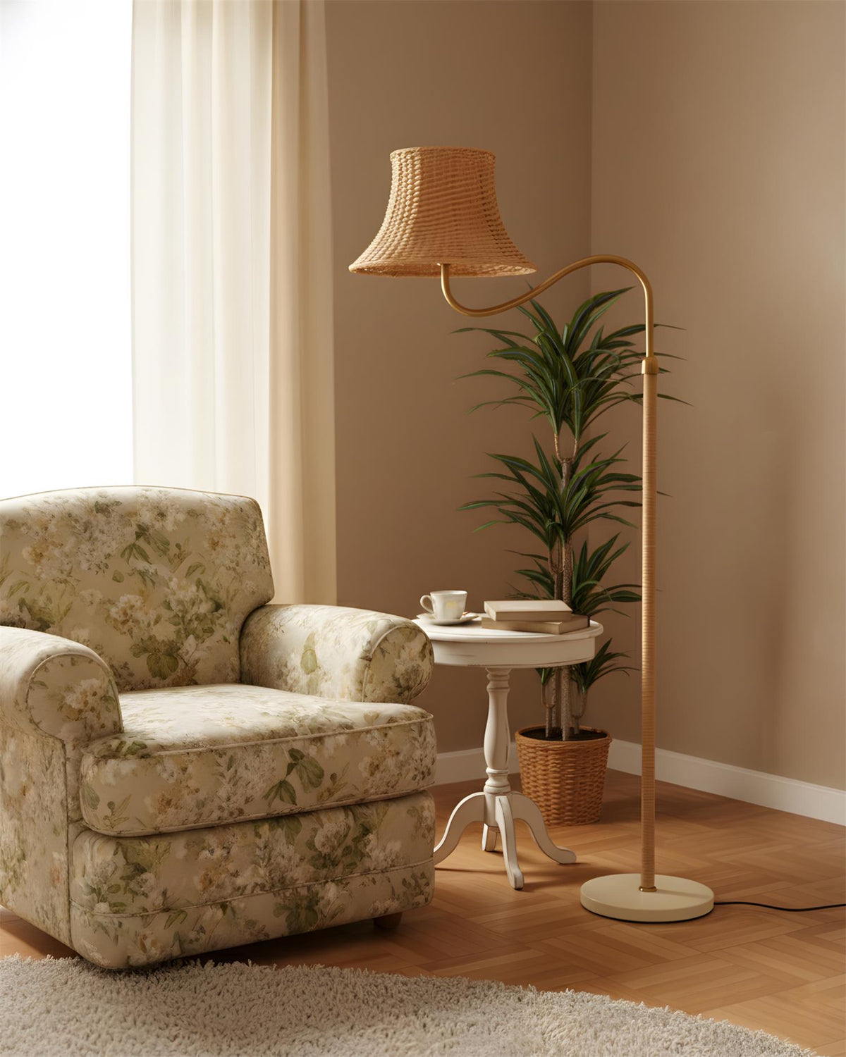 Orelereria Lampadaire
