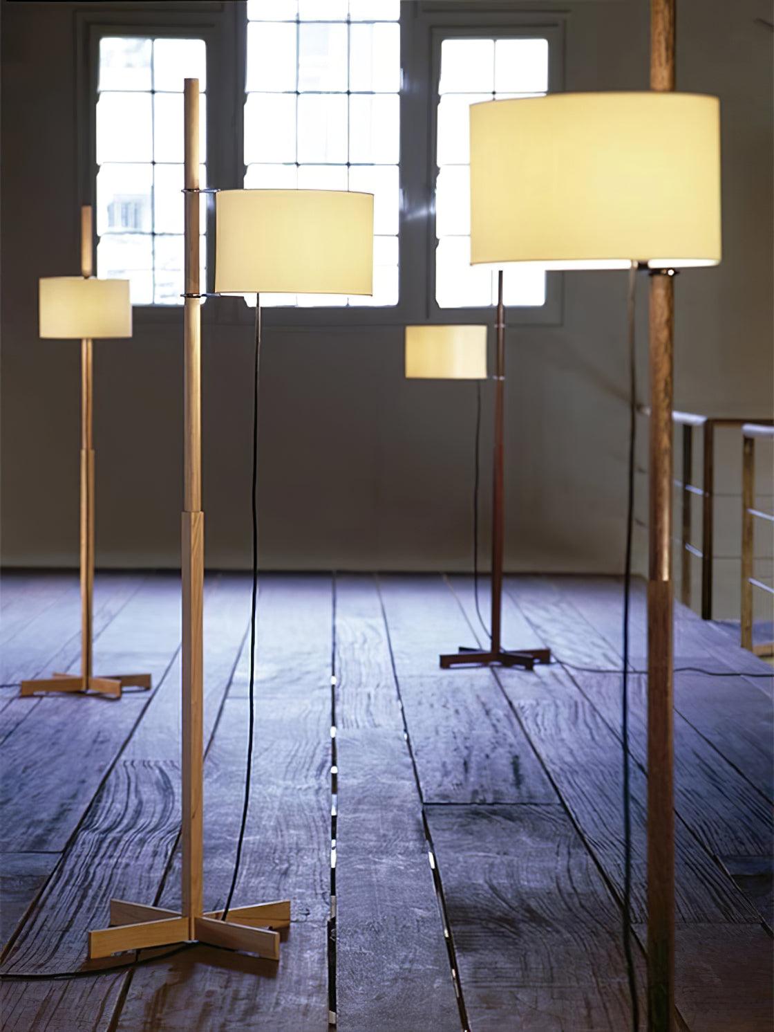Selinira Lampadaire