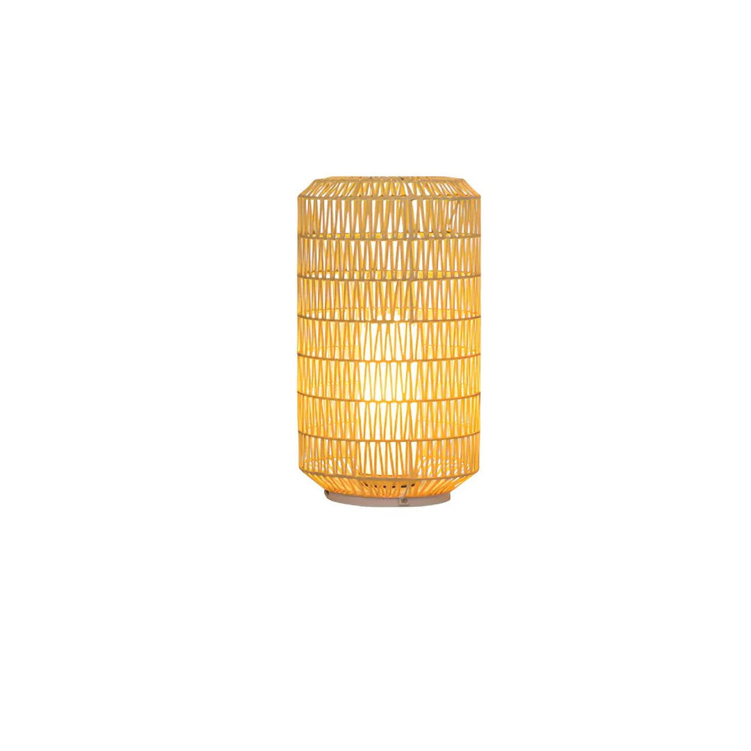 Woven Suspension en Rotin Extérieur