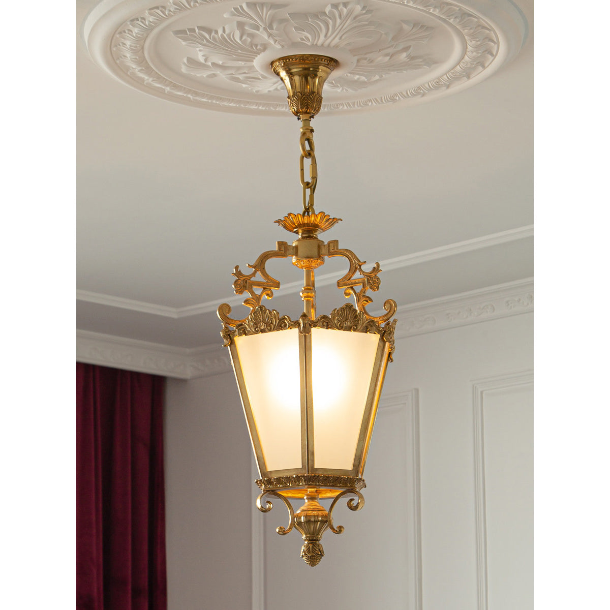 Florentine Suspension