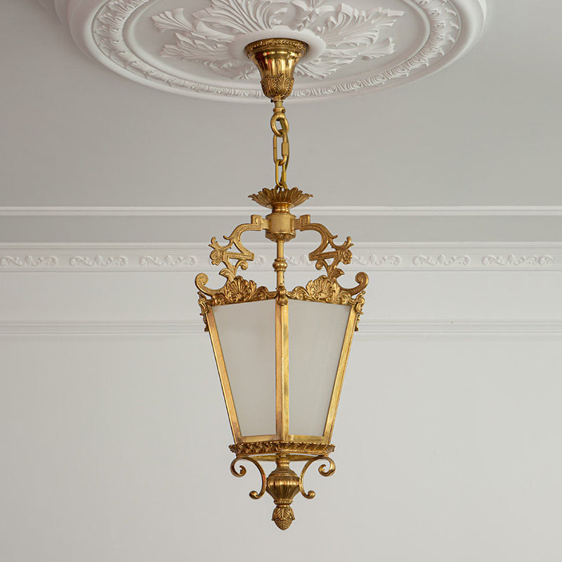 Florentine Suspension