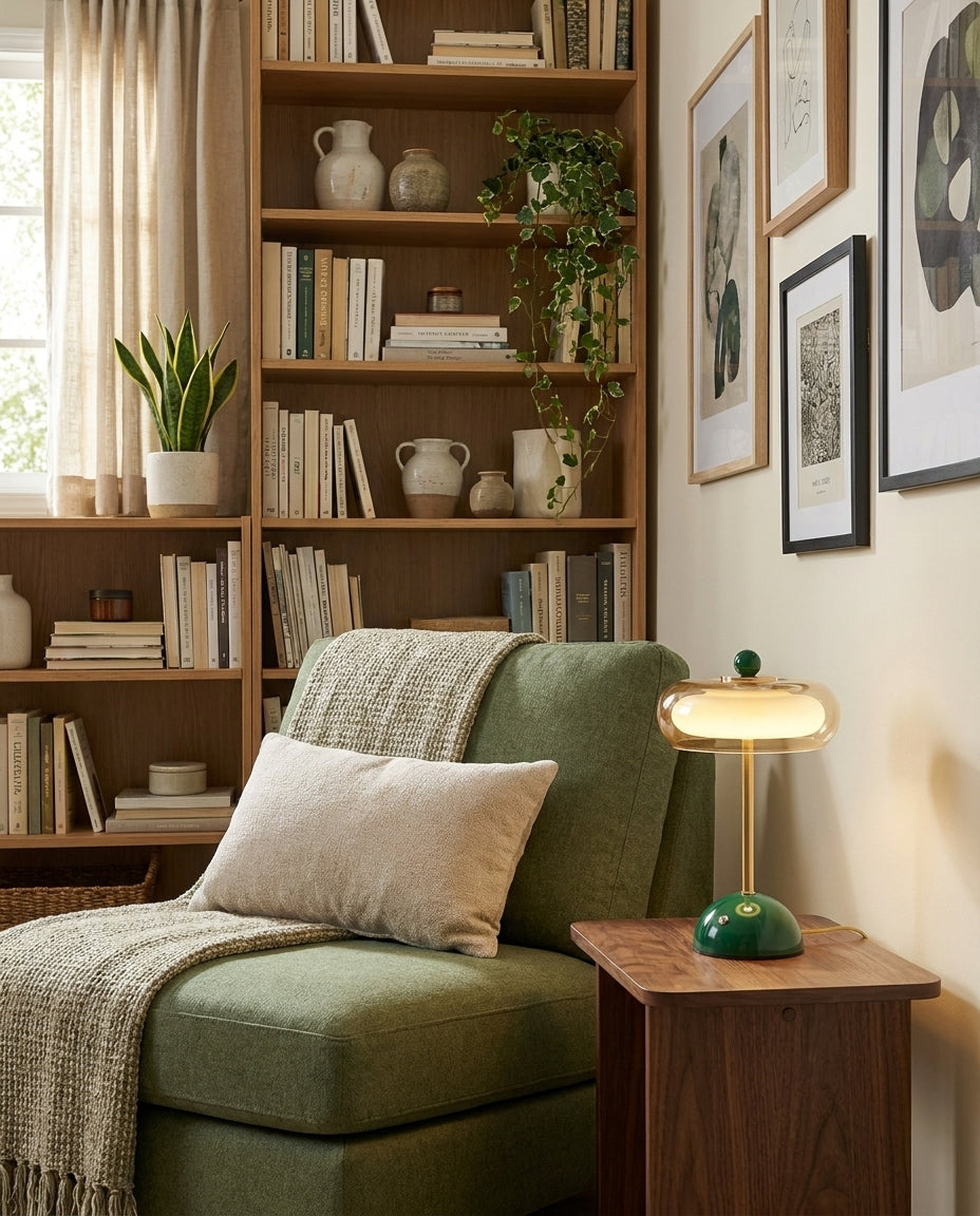 Aldenhurst Lampe De Table