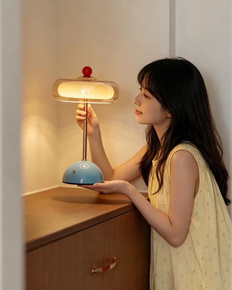 Aldenhurst Lampe De Table
