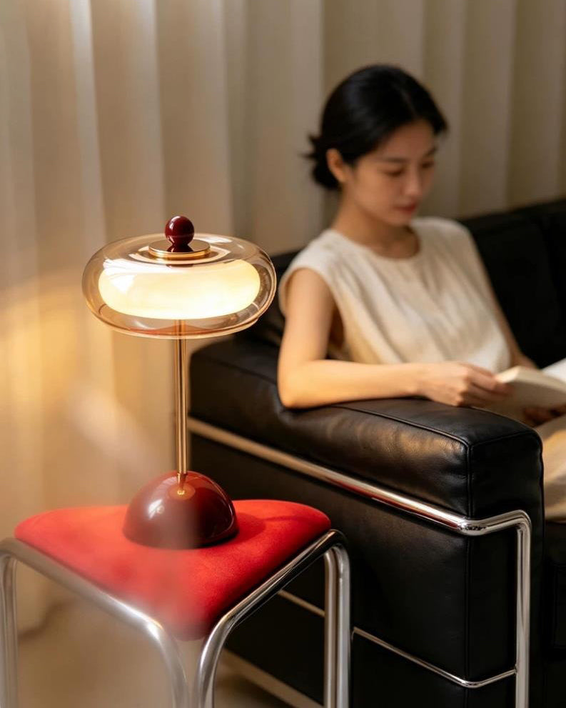 Aldenhurst Lampe De Table