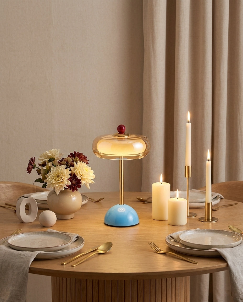 Aldenhurst Lampe De Table