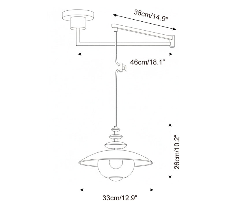 Elaelaya Suspension