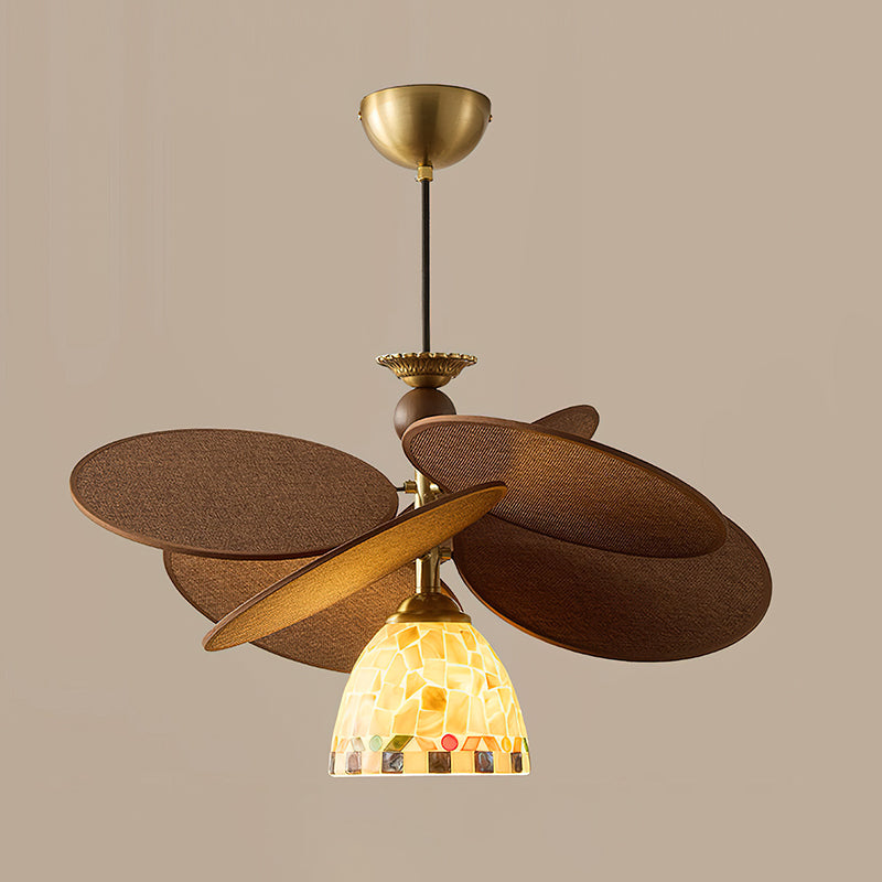 Teriiselle Lustre Flora