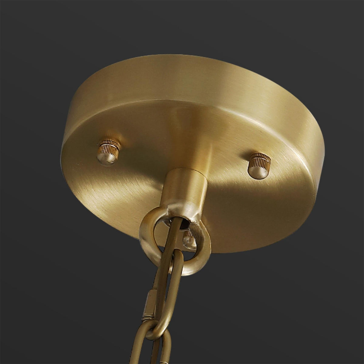 Clareon Lustre Albâtre Superposé Luxe Postmoderne
