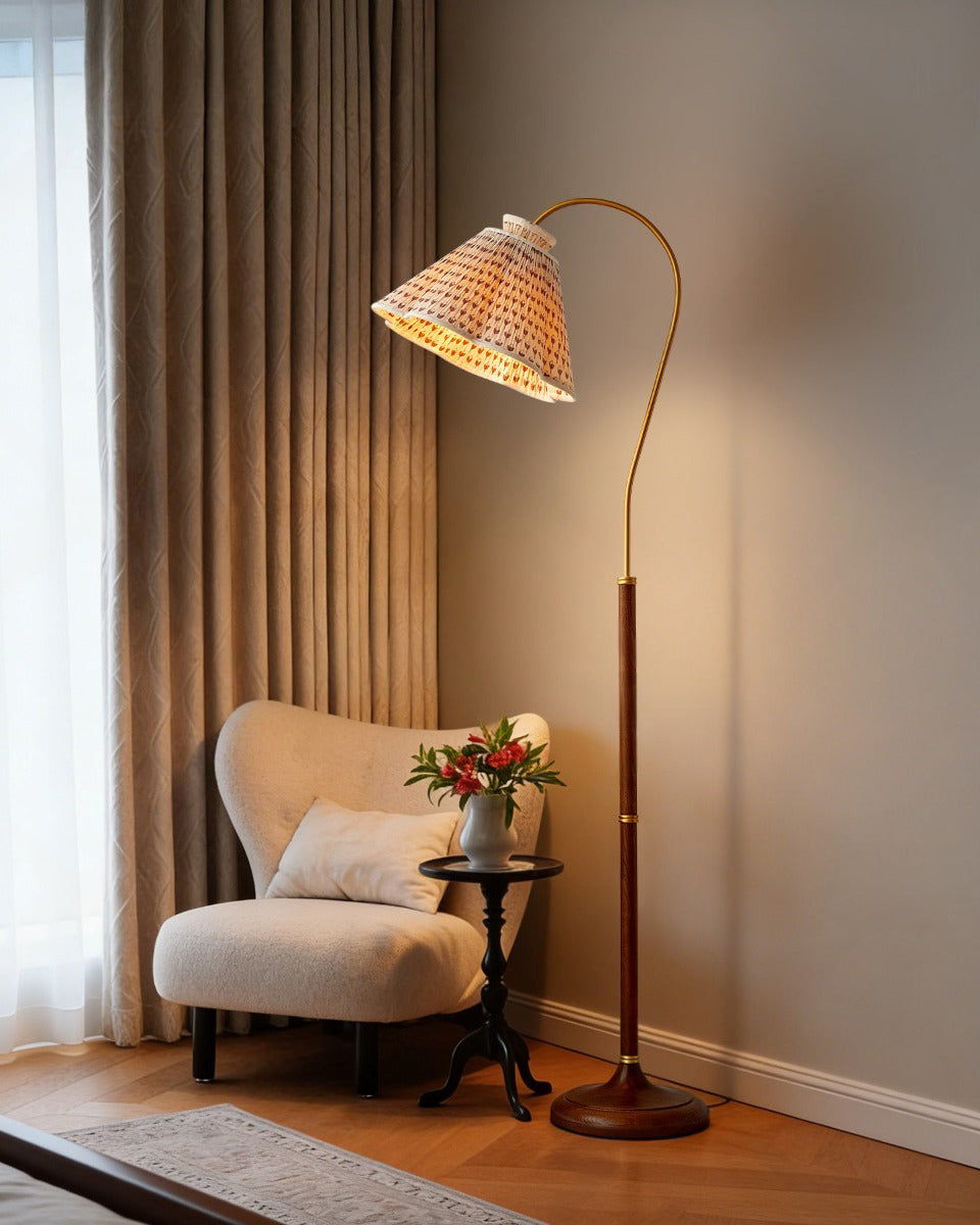 Loxstone Lampadaire