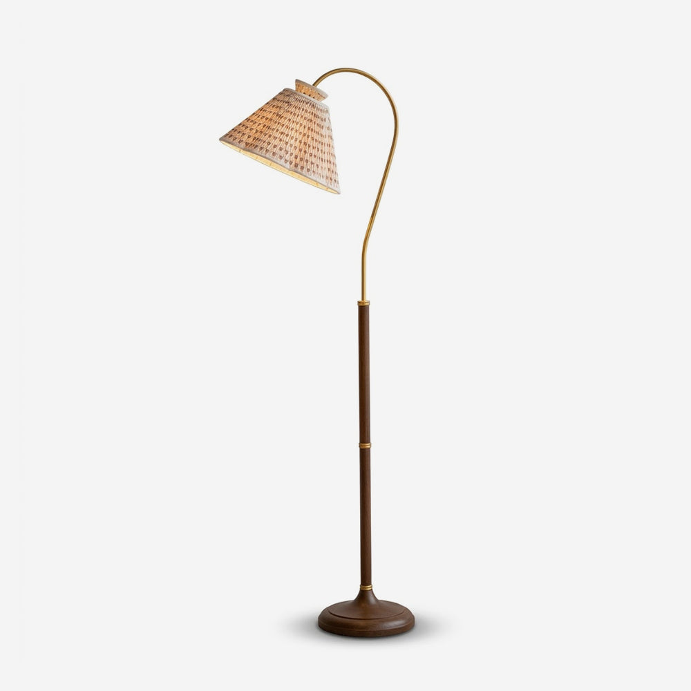 Loxstone Lampadaire