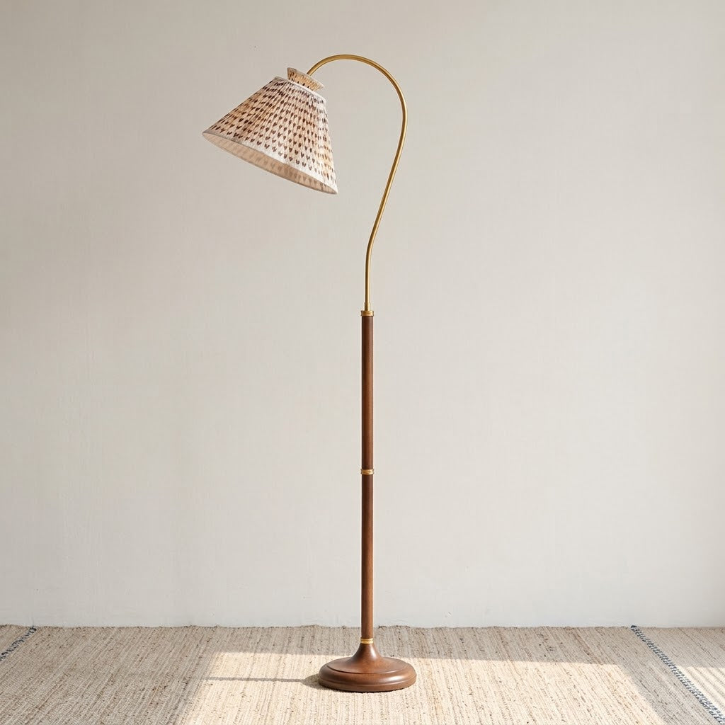 Loxstone Lampadaire