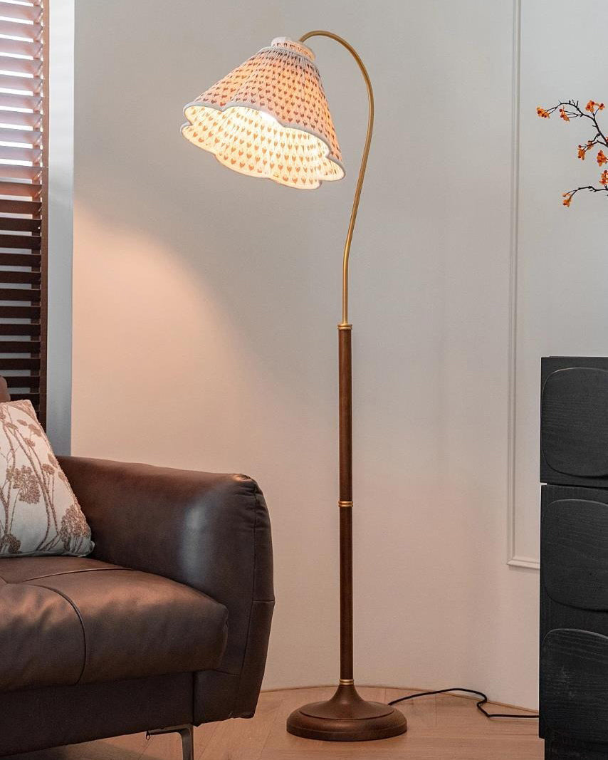 Loxstone Lampadaire