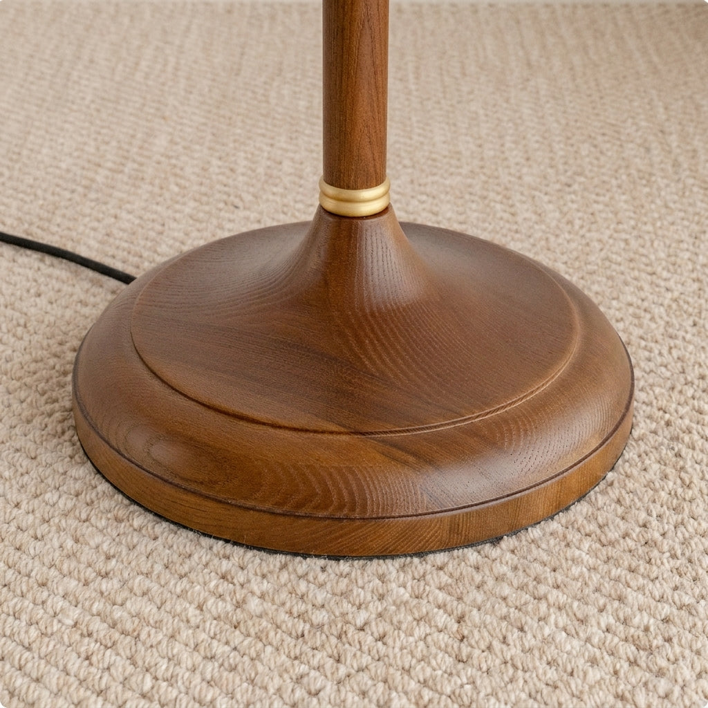 Loxstone Lampadaire