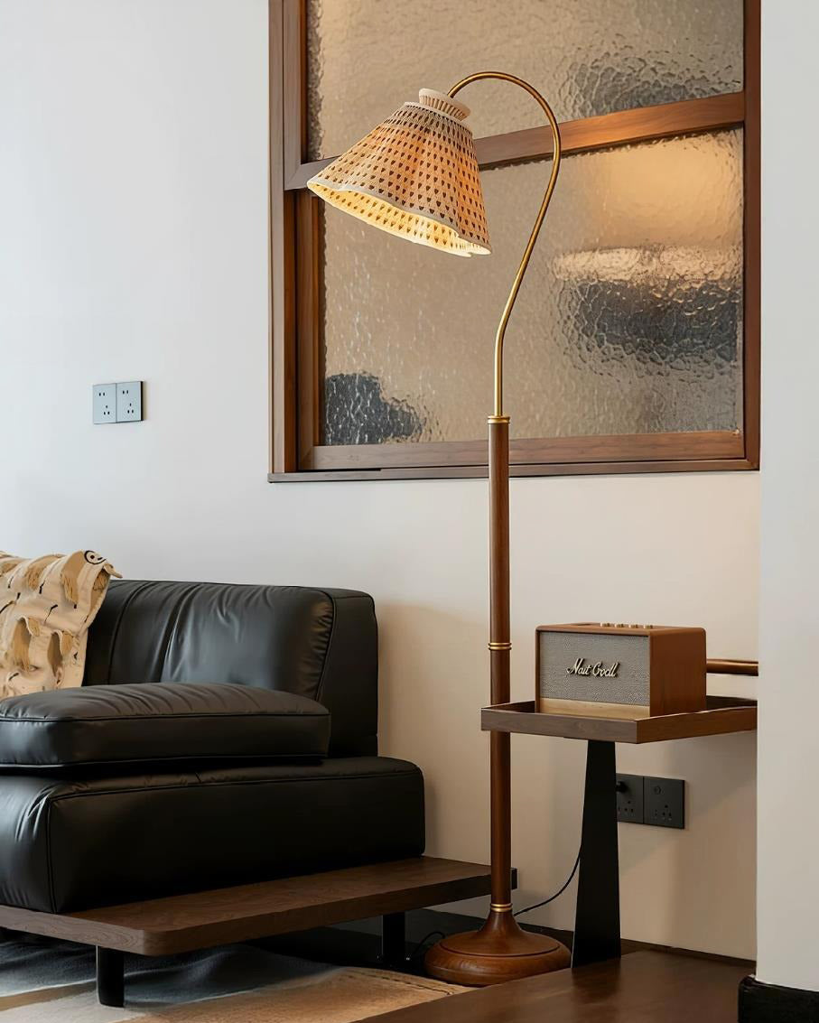 Loxstone Lampadaire