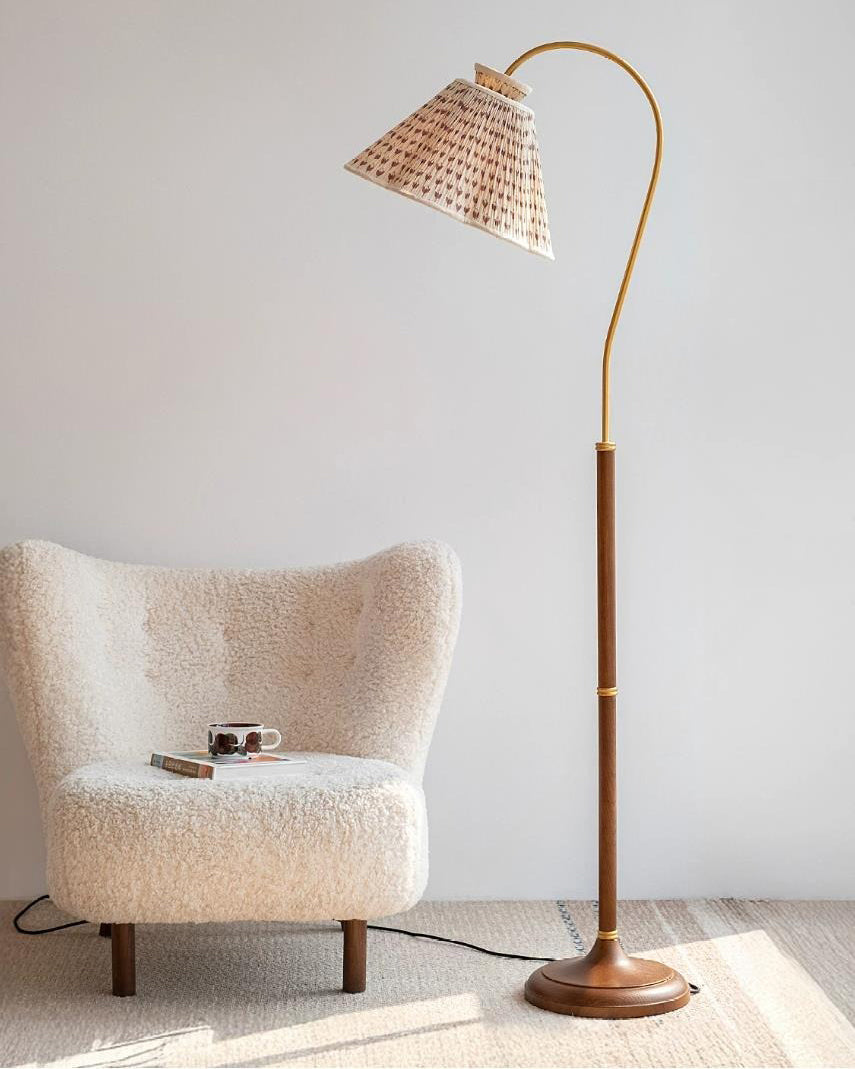 Loxstone Lampadaire