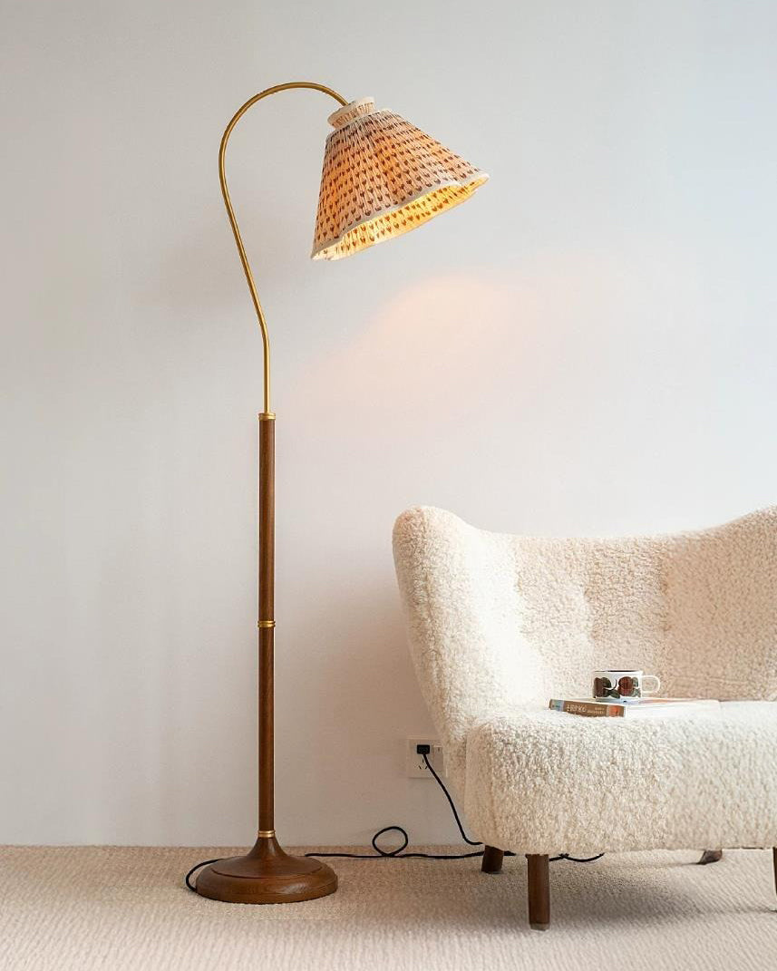 Loxstone Lampadaire