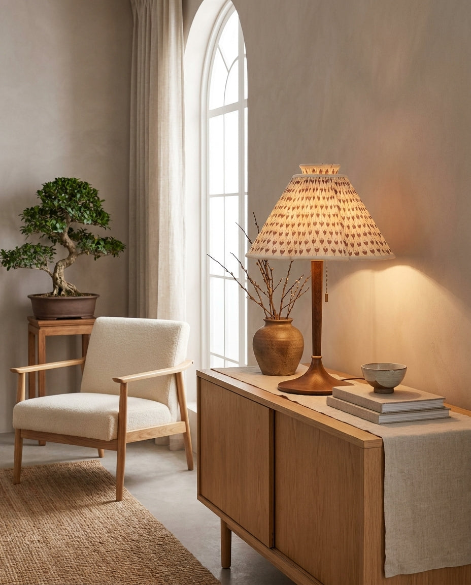 Mardencombe Lampe De Table
