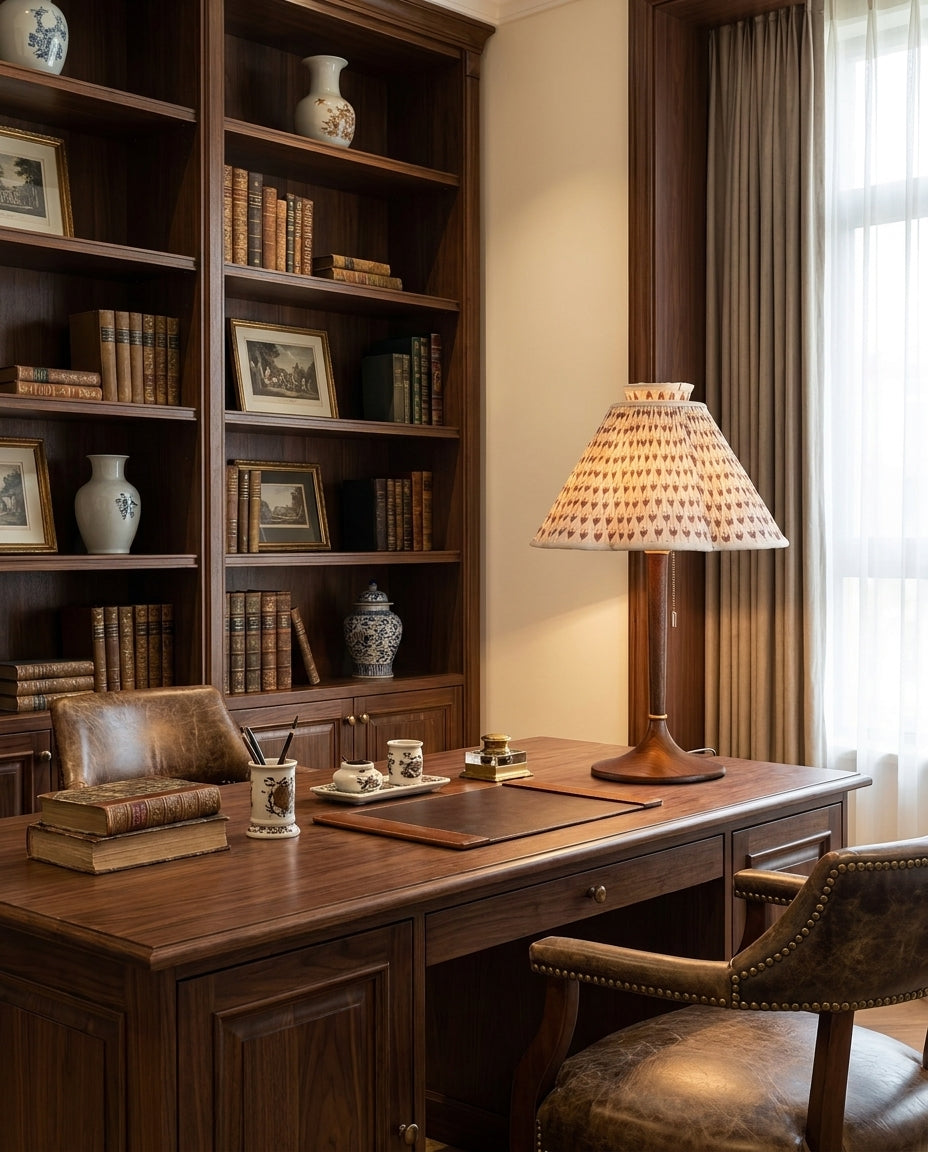 Mardencombe Lampe De Table