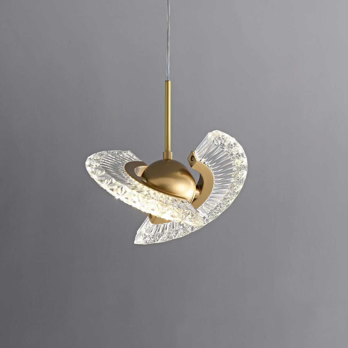 Veveno Suspension de Luxe Postmoderne-Cielum