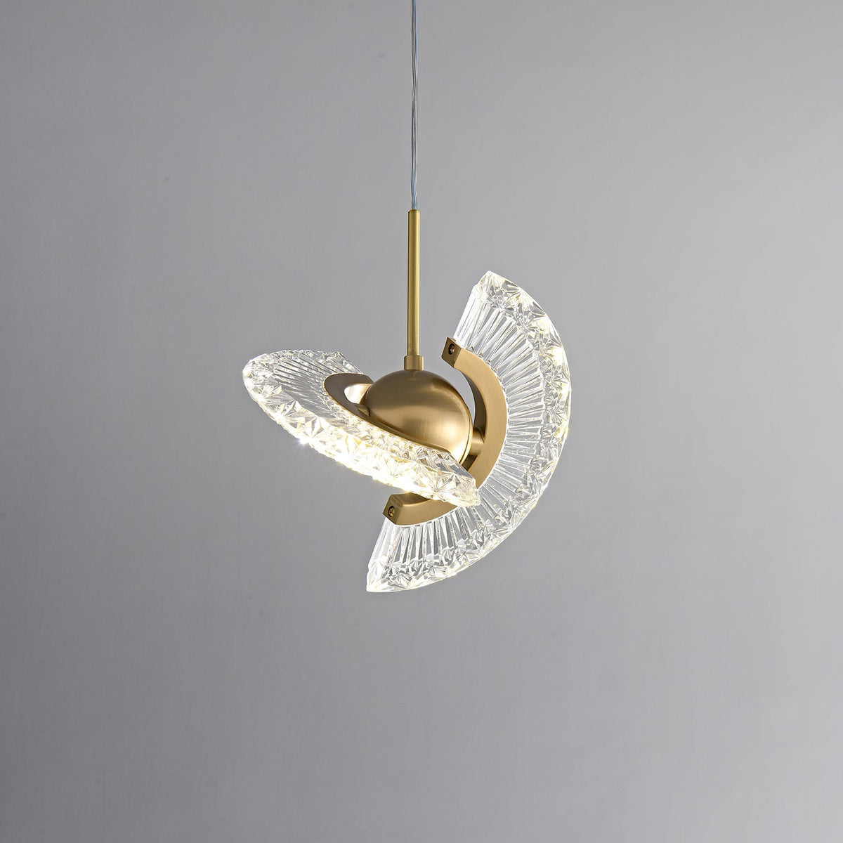 Veveno Suspension de Luxe Postmoderne-Cielum