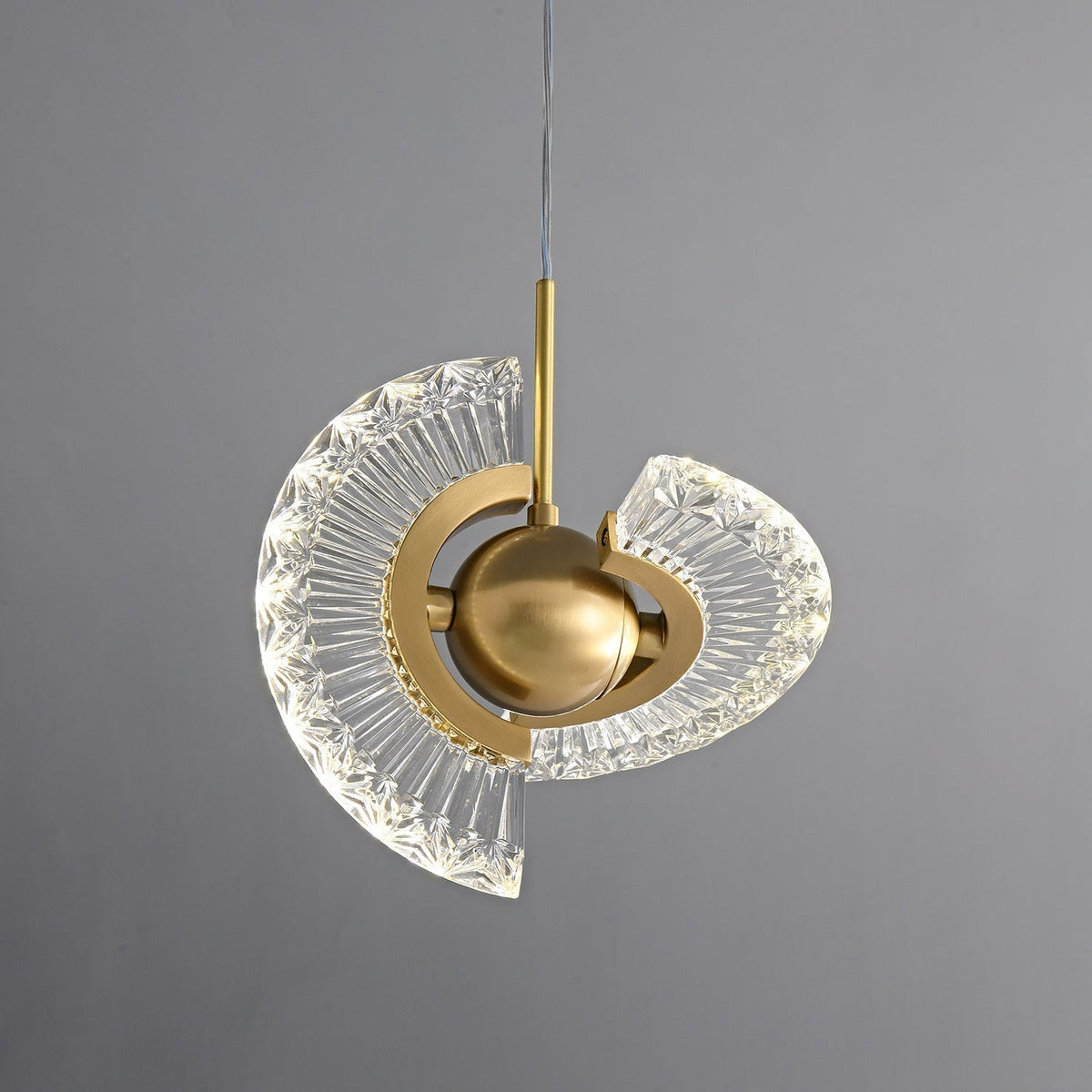Veveno Suspension de Luxe Postmoderne-Cielum