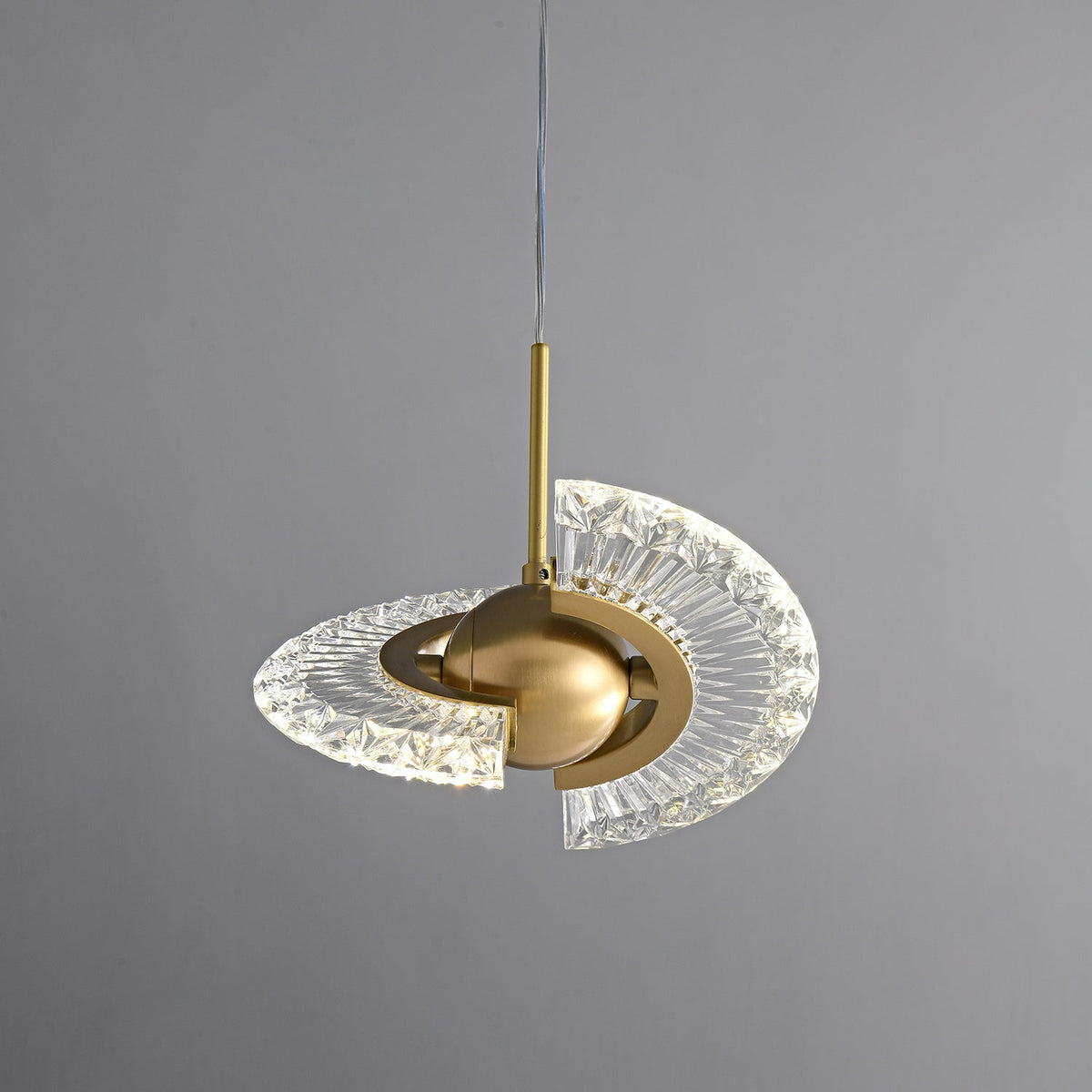 Veveno Suspension de Luxe Postmoderne-Cielum
