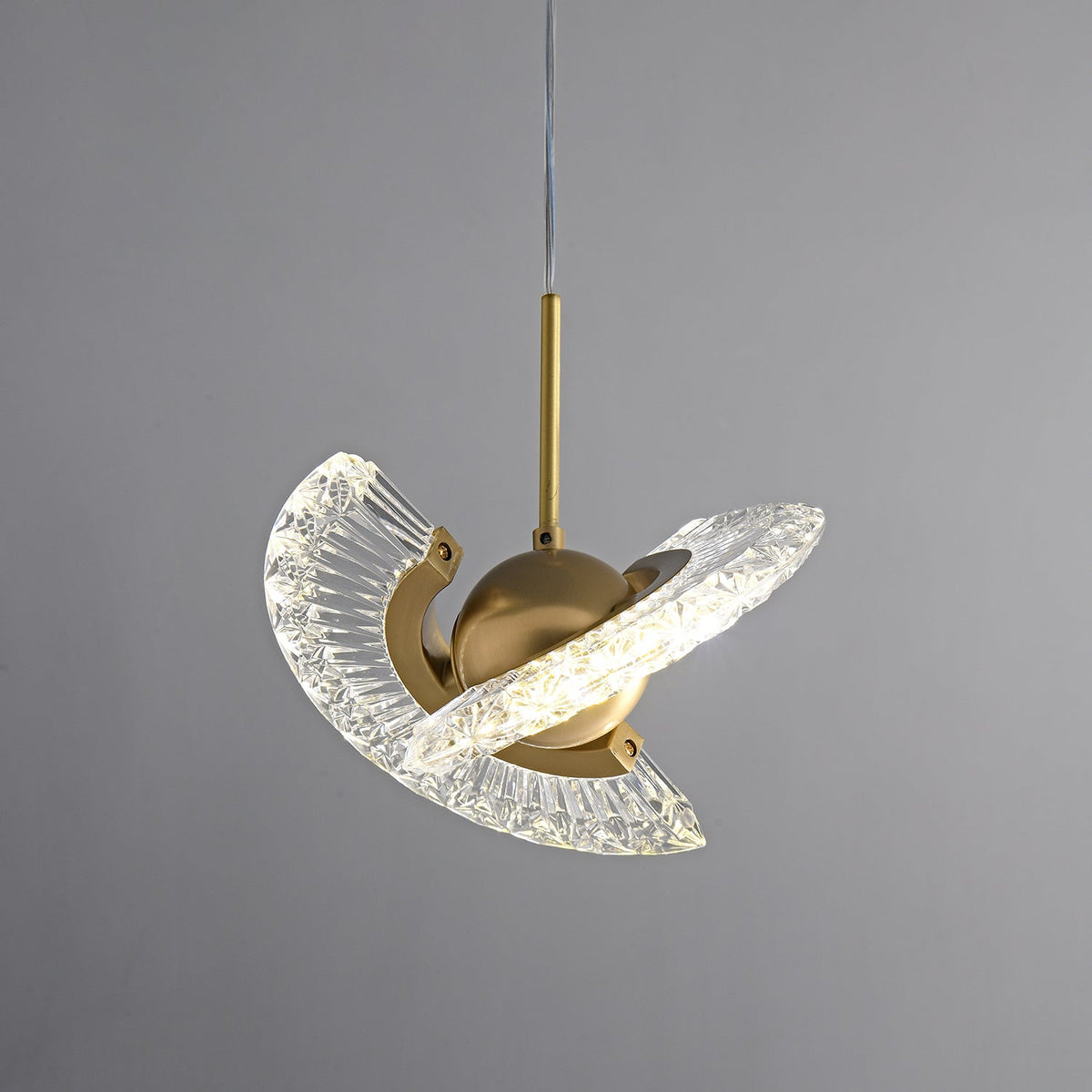 Veveno Suspension de Luxe Postmoderne-Cielum