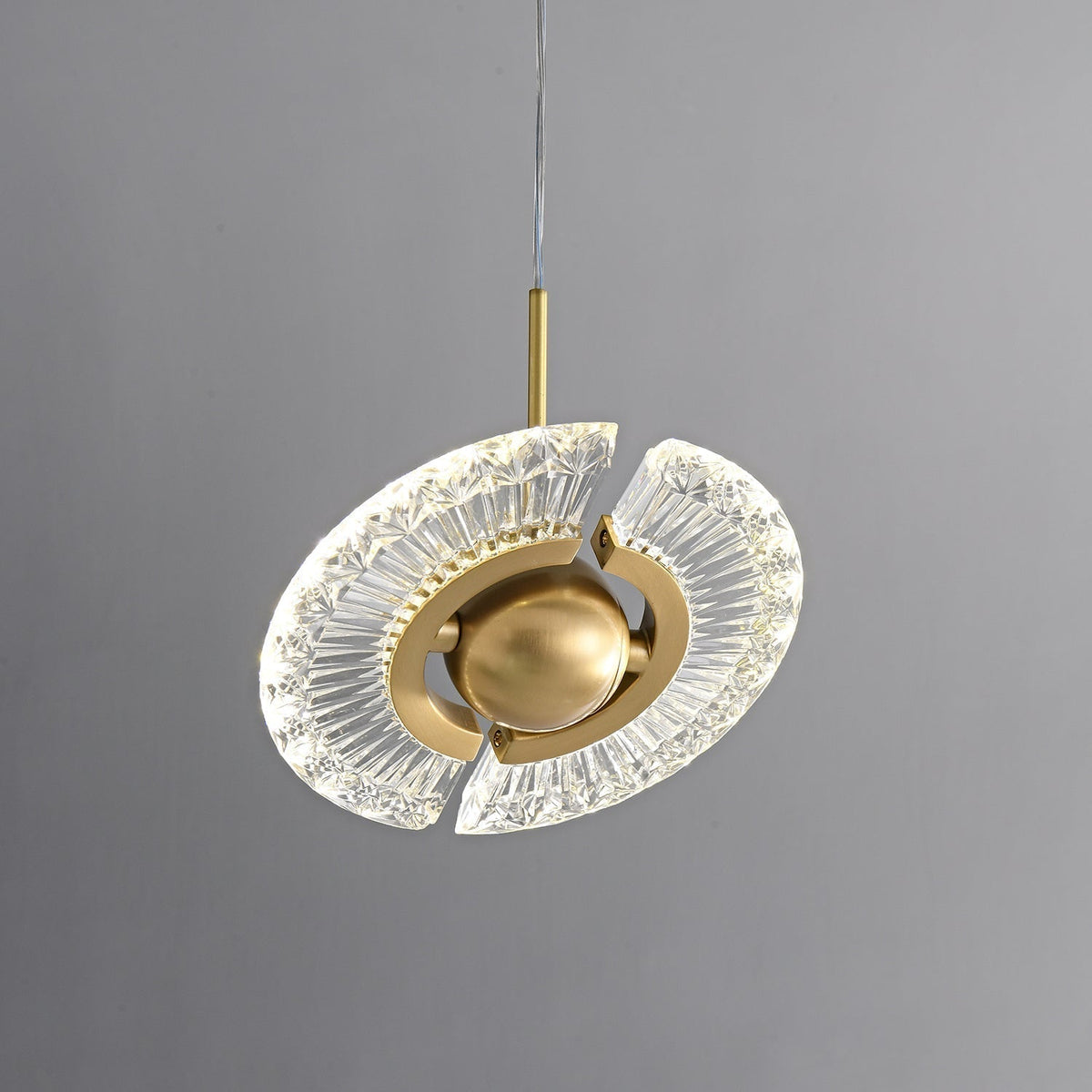 Veveno Suspension de Luxe Postmoderne-Cielum