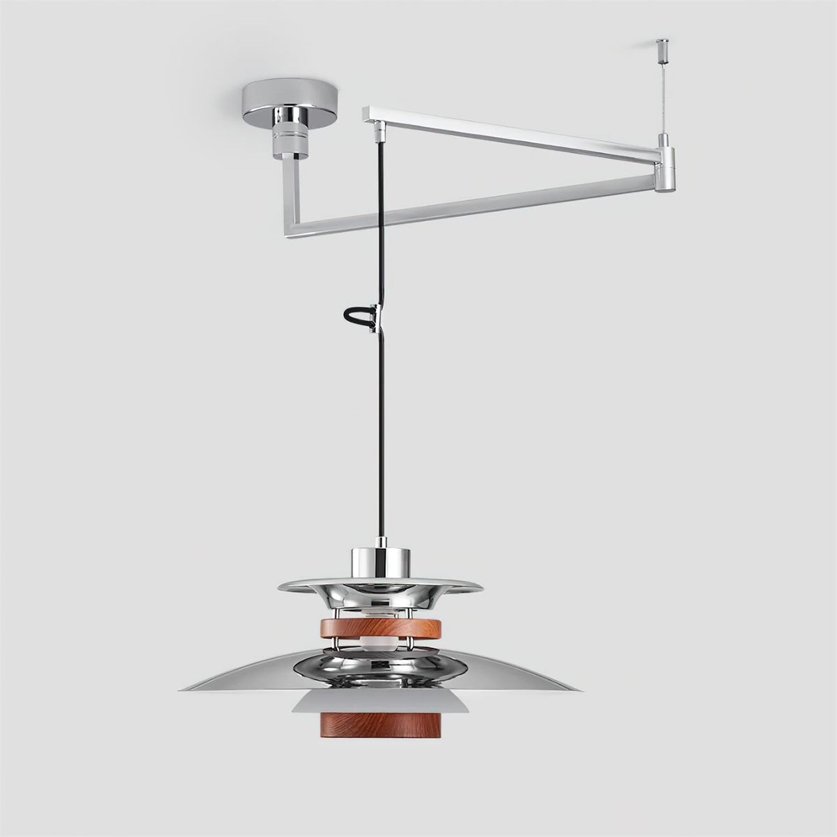 Calelette Suspension