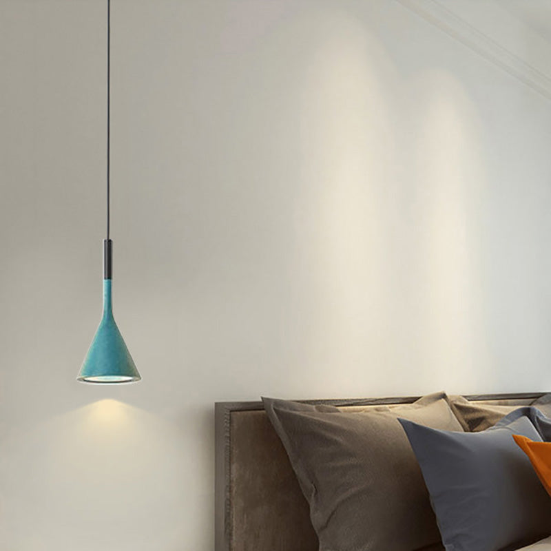Dareno Suspension Moderne. Triangle-Cielum