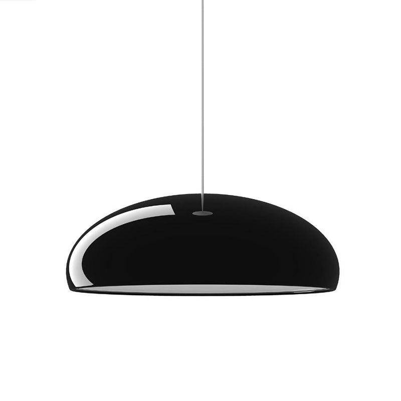 Kiroven Suspension Dôme Déco Artistique Moderne-Cielum