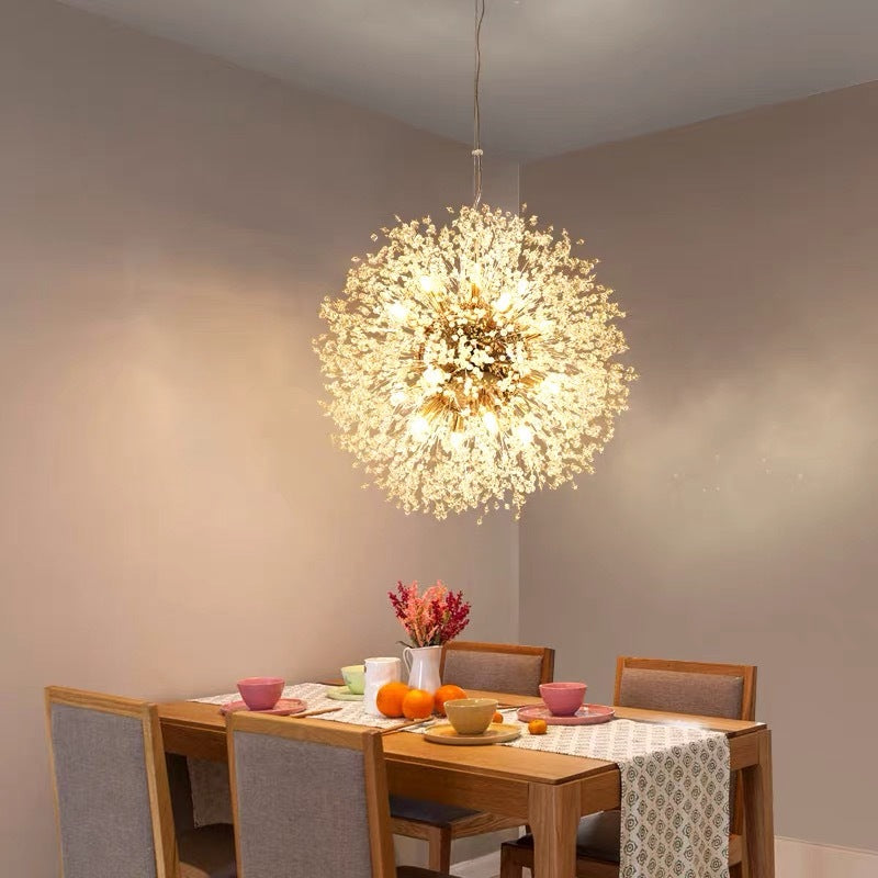 Arisha Luminaires Suspension