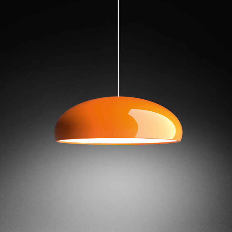 Kiroven Suspension Dôme Déco Artistique Moderne-Cielum