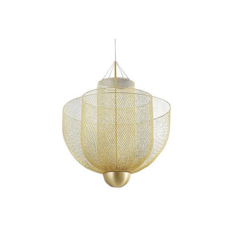 Sostel Lustre Meshmatics Suspendu Radieux-Cielum