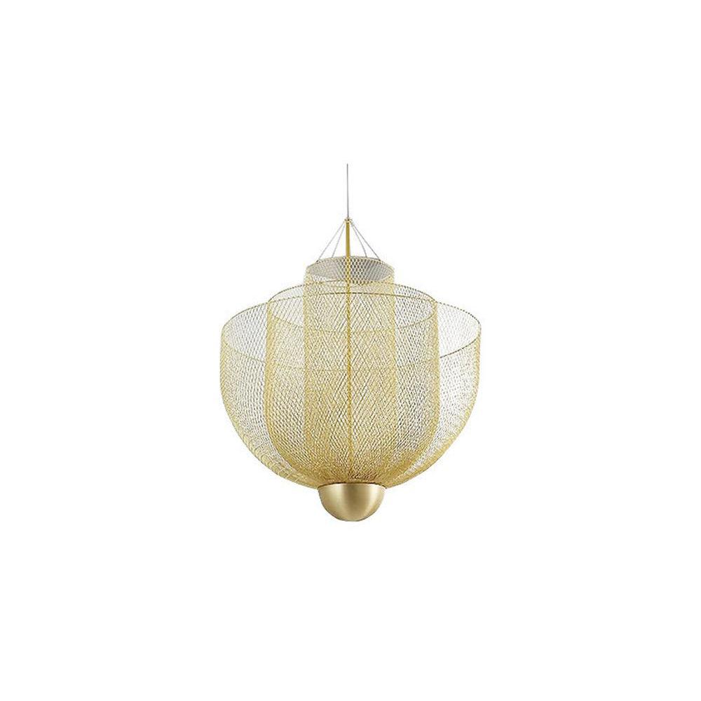 Sostel Lustre Meshmatics Suspendu Radieux-Cielum
