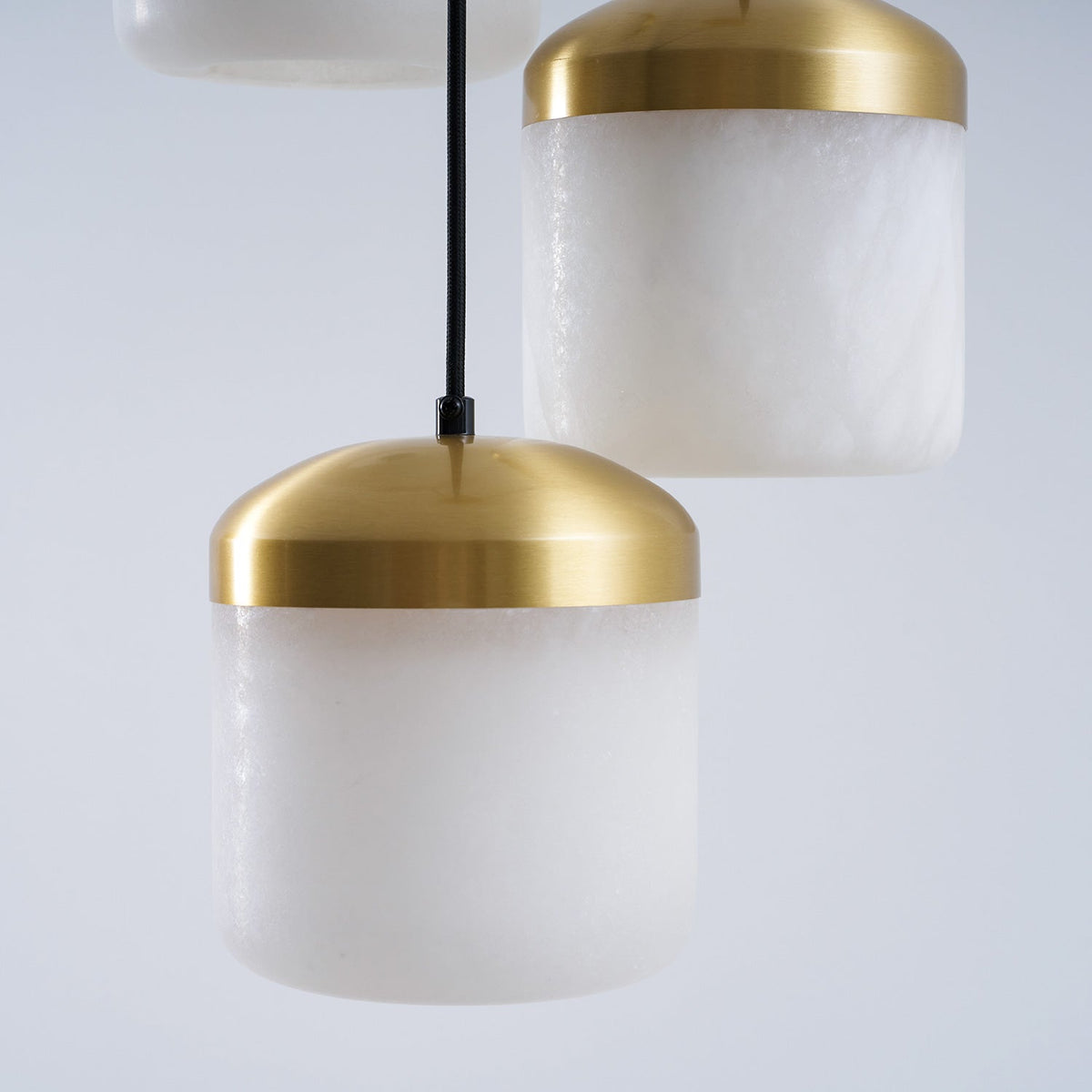 Arquesian Suspension en Albâtre