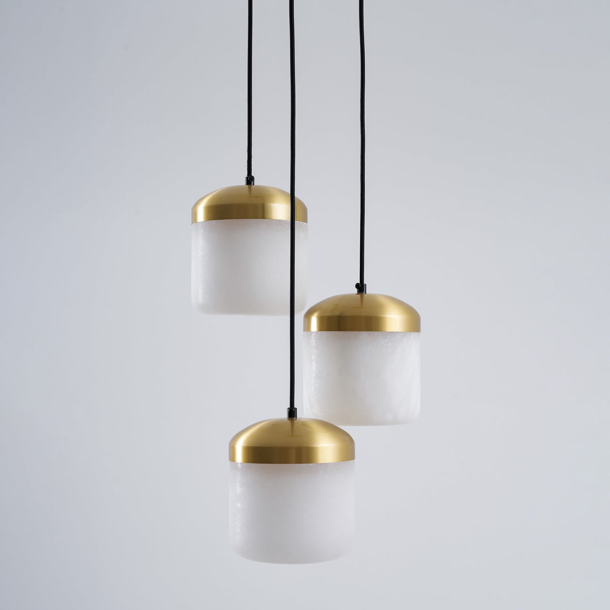 Arquesian Suspension en Albâtre