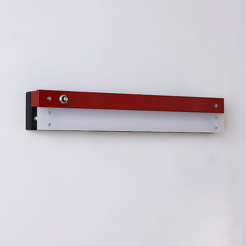 Ziggy Applique Murale